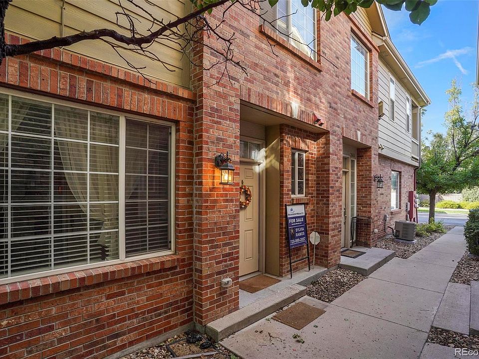 260 Granby Way UNIT B, Aurora, CO 80011 MLS 5338314 Zillow