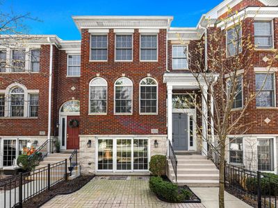 1123 Gilbert Ave, Downers Grove, IL, 60515