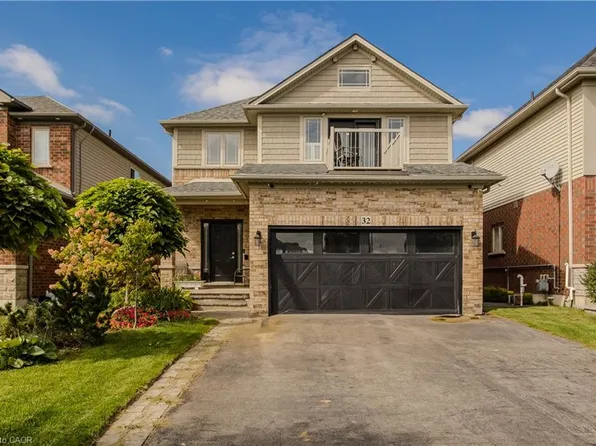 32 Great Oak Trl, Hamilton, ON L0R 1C0