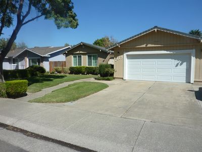 2619 Otto Dr, Stockton, CA, 95209