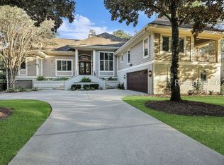 24 Ridgewood Ln, Hilton Head Island, SC 29928