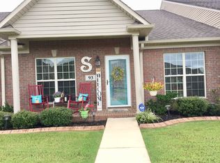 93 Jackson Way, Decatur, AL 35603