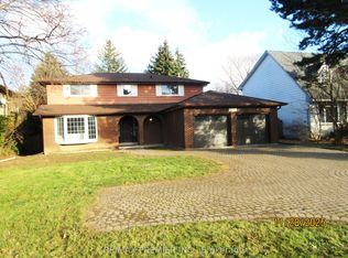 3161 Bayview Ave, Toronto, ON M2K 1G2