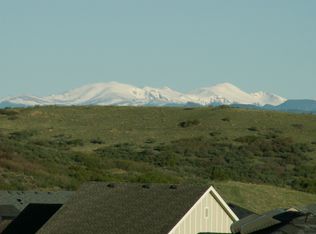 1199 Freedom Way, Castle Rock, CO 80109