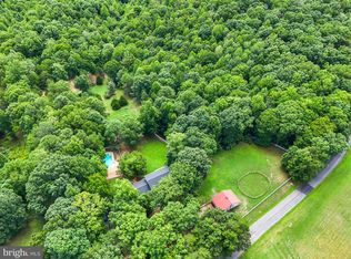 11 King Alfred Way, Fredericksburg, VA 22406