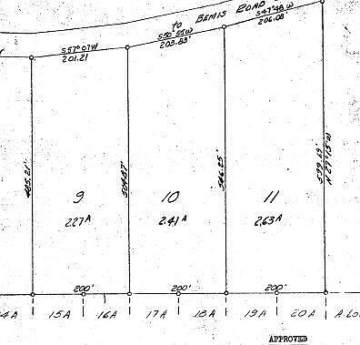 1st image of Lot 11 Moose Road