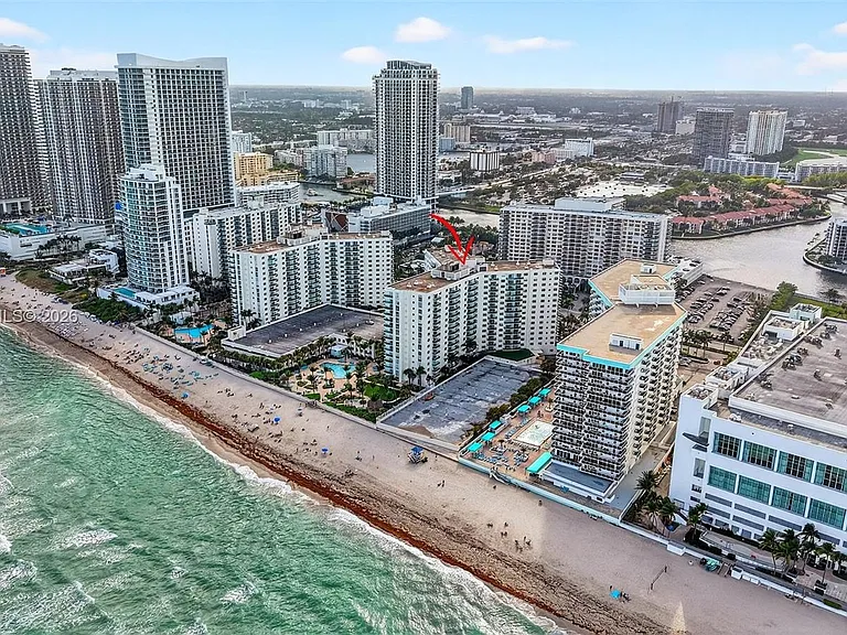 3801 S Ocean Dr #4R — Photo 58