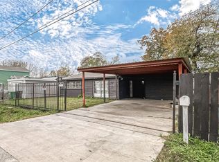 6718 Madrid St, Houston, TX 77021