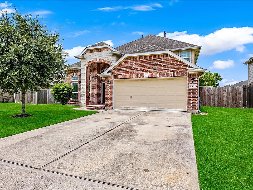 1st image of 1805 Majestic Oak Dr