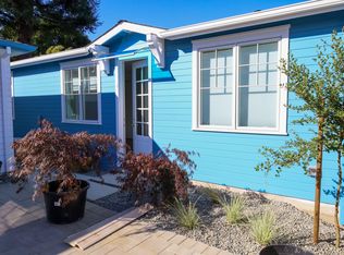 124A Bloomfield Rd, Burlingame, CA 94010