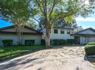 25 Cypress Point, Abilene, TX 79606