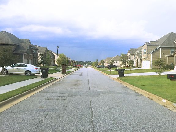 Street View - Dinmont Chase