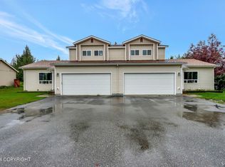 1308 S Vermillon Dr, Palmer, AK 99645