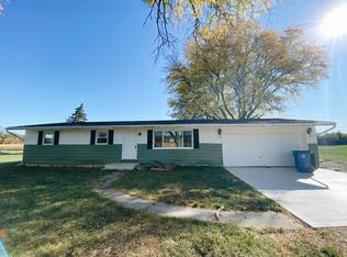 6819 Hartzell Rd, Fort Wayne, IN 46816