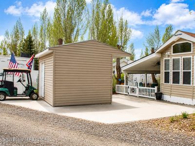 79 Buckboard Dr, Thayne, WY, 83127