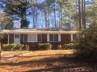 514 Fayetteville Rd, Fairburn, GA 30213