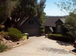 3048 Oakwood Rd, Cameron Park, CA 95682