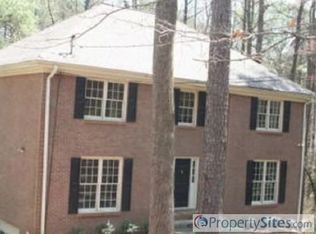 2354 Quilting Bee Cv, Lawrenceville, GA 30044