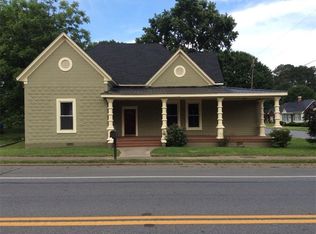 202 Piedmont Ave, Cedartown, GA 30125