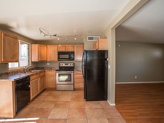 5th image of 8450 E Pena Blanca Dr