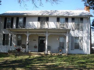 3177 Rocky Hill Rd, Glasgow, KY 42141