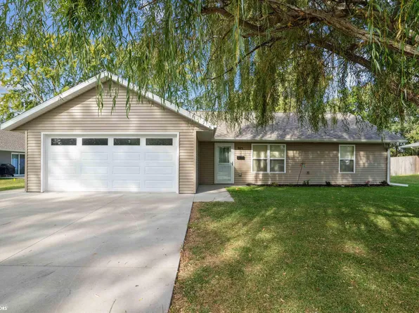 603 N Carol Ave, Mount Pleasant, IA 52641