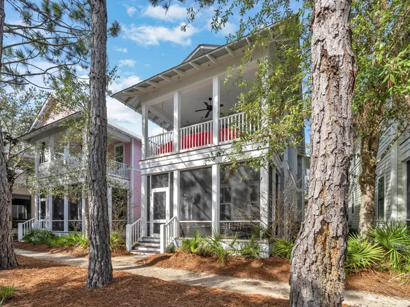 93 E Summersweet Ln, Santa Rosa Beach, FL 32459