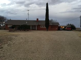 1404 County Road 23, Lamesa, TX 79331