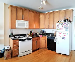 Rented by Zjama Realty Corp