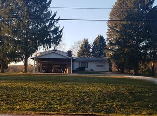 2266 Jacoby Rd, Copley, OH 44321