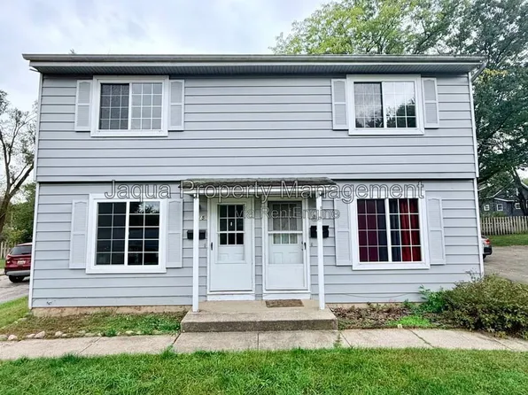 817 Clover St #817, Kalamazoo, MI 49008