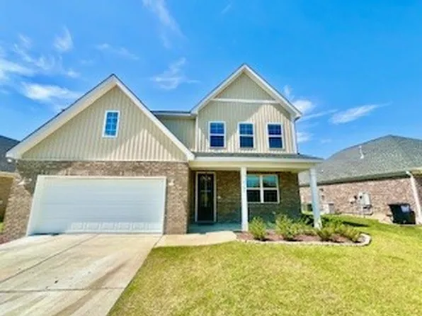 3125 Breakwater Dr, Florence, SC 29501