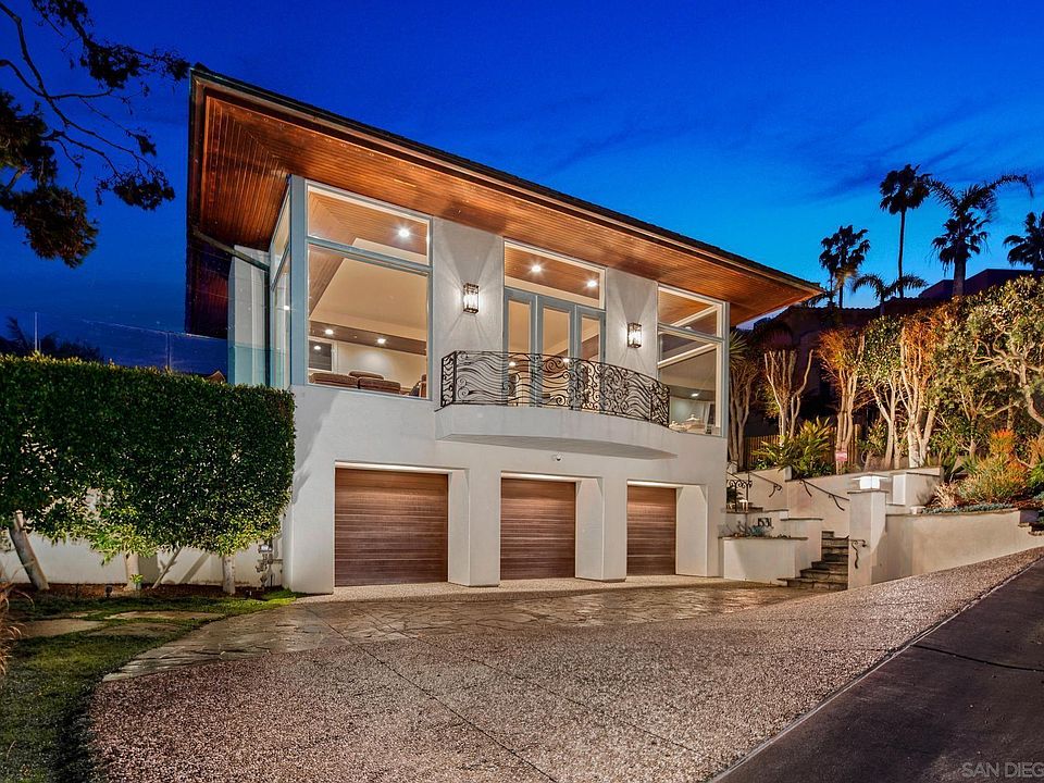 1531 Coast Walk, La Jolla, CA 92037 Zillow