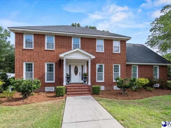 700 Hampton Ct, Florence, SC 29505