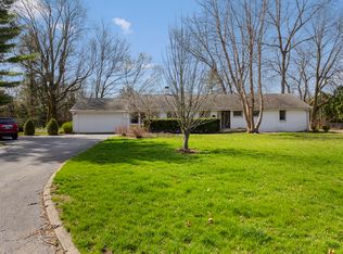 45 Greencroft Dr, Champaign, IL 61821