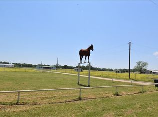 457282 E 1080th Rd, Sallisaw, OK 74955