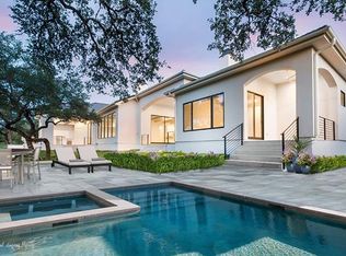 114 Bella Strada Cv, Austin, TX 78734