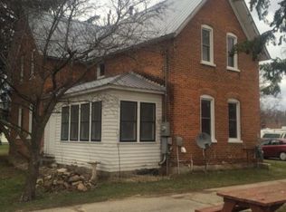 35896 Osseo Rd, Independence, WI 54747