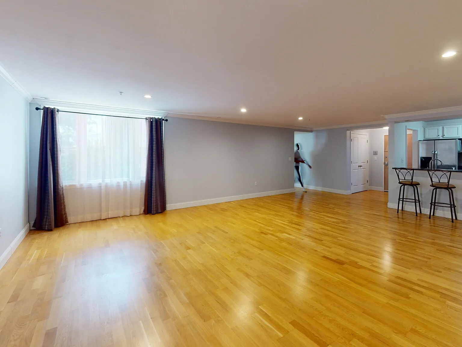 145 Hancock St. #205 — Photo 2