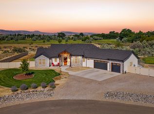 1730 Stremel Creek Ct, Fruita, CO 81521