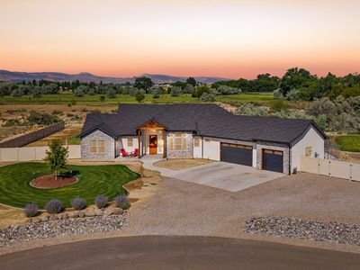 1730 Stremel Creek Ct, Fruita, CO, 81521