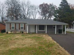 213 Robert E Lee St, Fort Oglethorpe, GA 30742