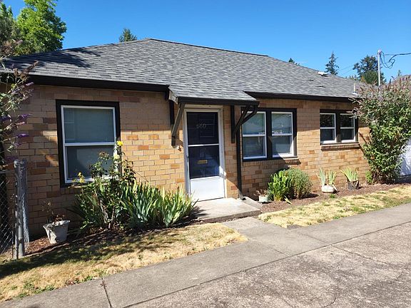 660 Thompson Ave NE, Salem OR
