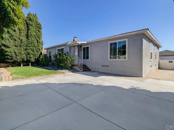 564 E St, Chula Vista, CA 91910