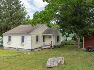 25 Drummond Point, Bath, ME 04530
