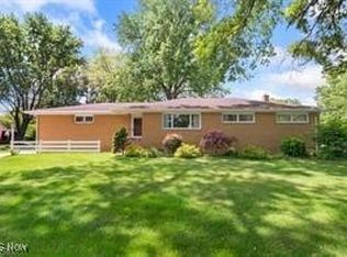 3971 Grace Rd, Kent, OH 44240