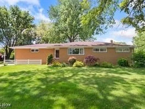 3971 Grace Rd, Kent, OH 44240