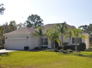 16 Deerwood Dr, Homosassa, FL 34446