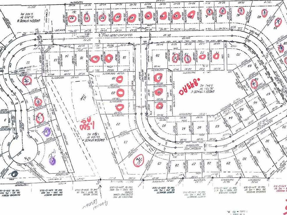 1st image of 0 Courtland Crest Dr SW Lot 55
