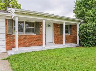 2723 Windon Dr, Cincinnati, OH 45251